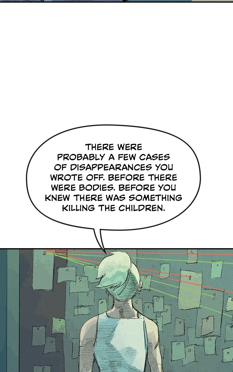 Something is Killing the Children Episode 6 page 61 - 