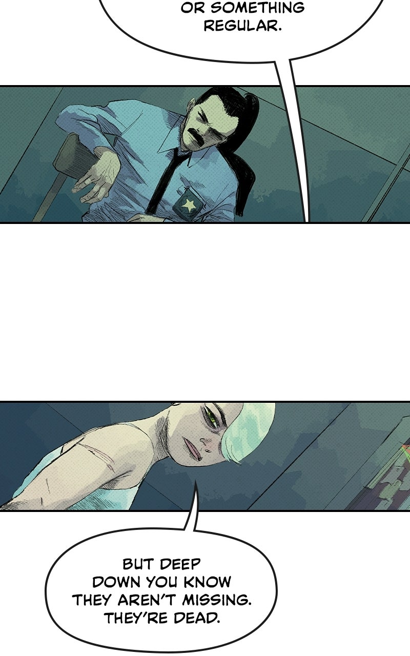 Something is Killing the Children Episode 6 page 63 - 