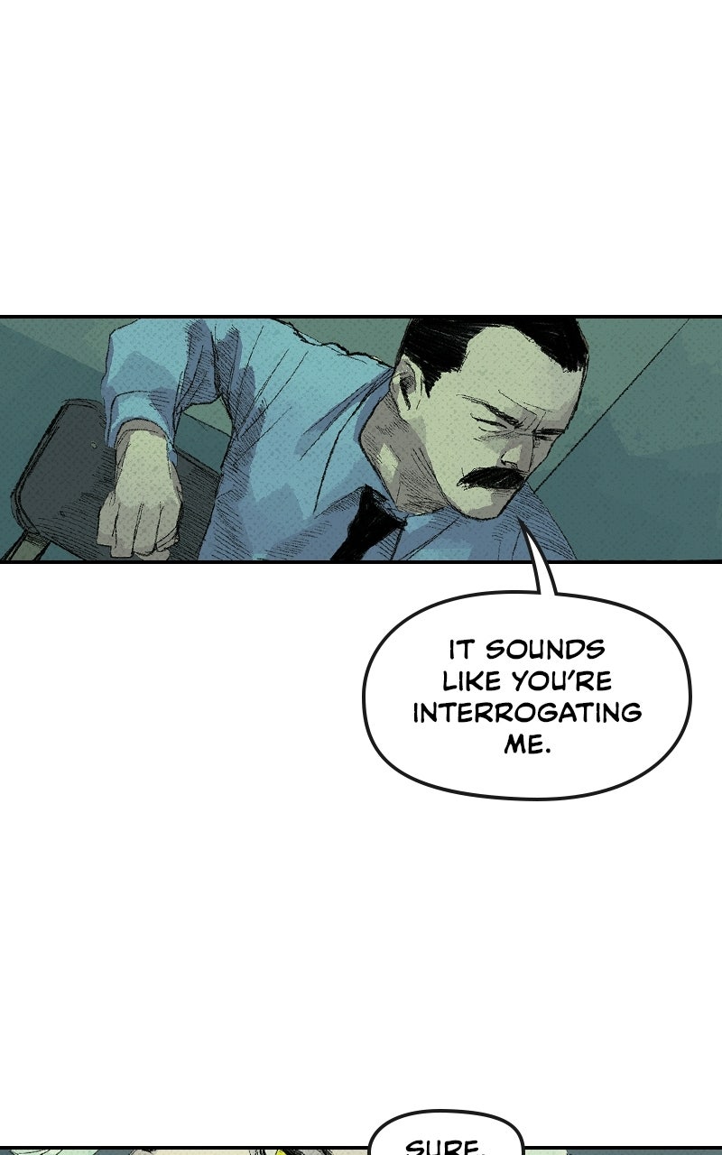 Something is Killing the Children Episode 6 page 64 - 