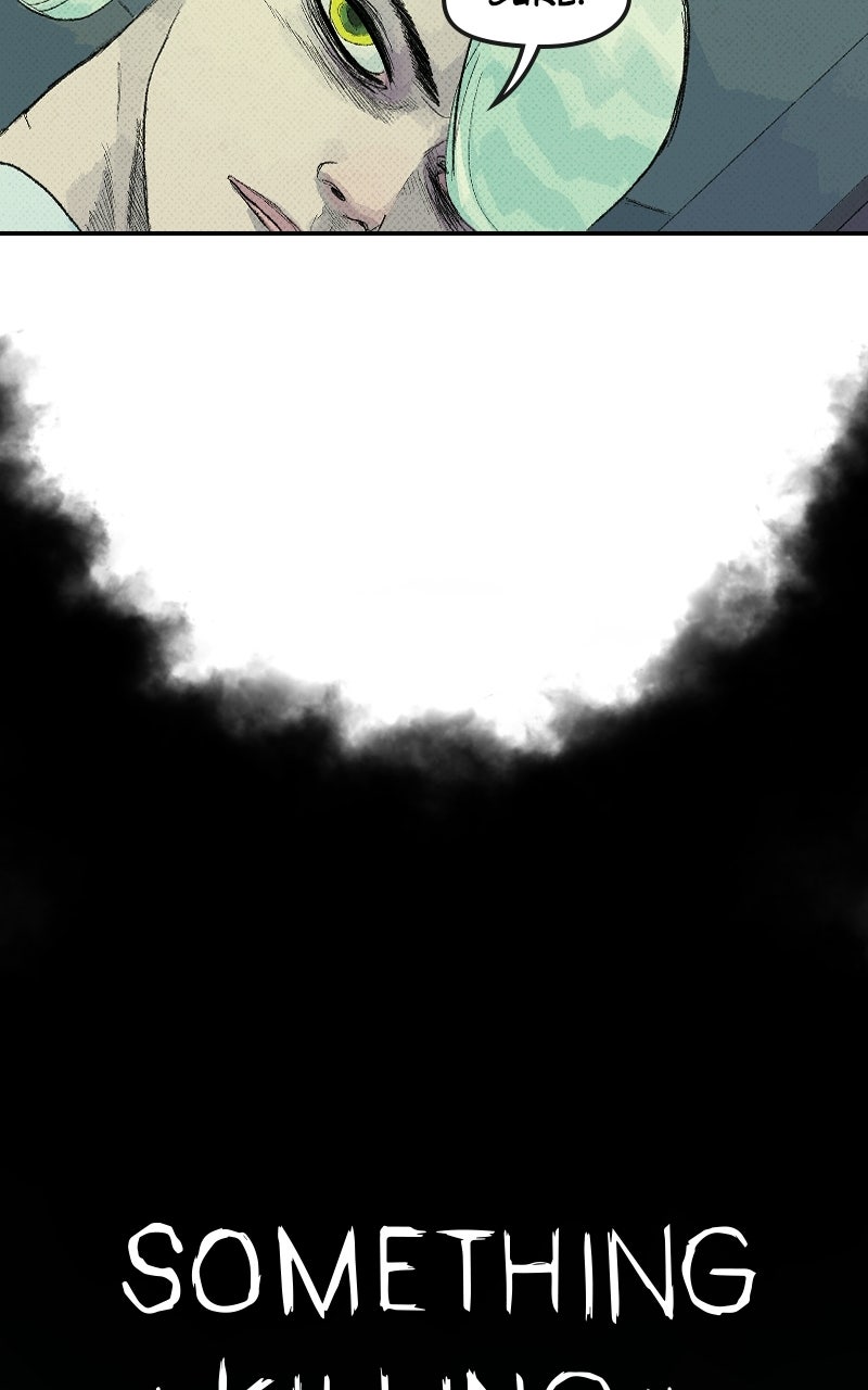 Something is Killing the Children Episode 6 page 65 - 