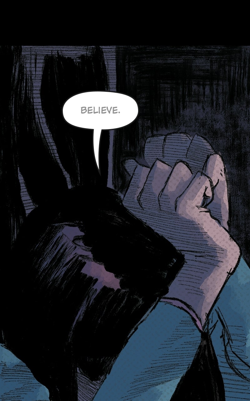 Something is Killing the Children Episode 6 page 8 - 