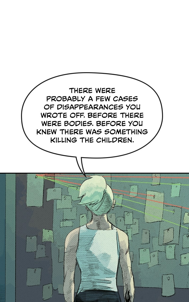 Something is Killing the Children Episode 7 page 1 - 