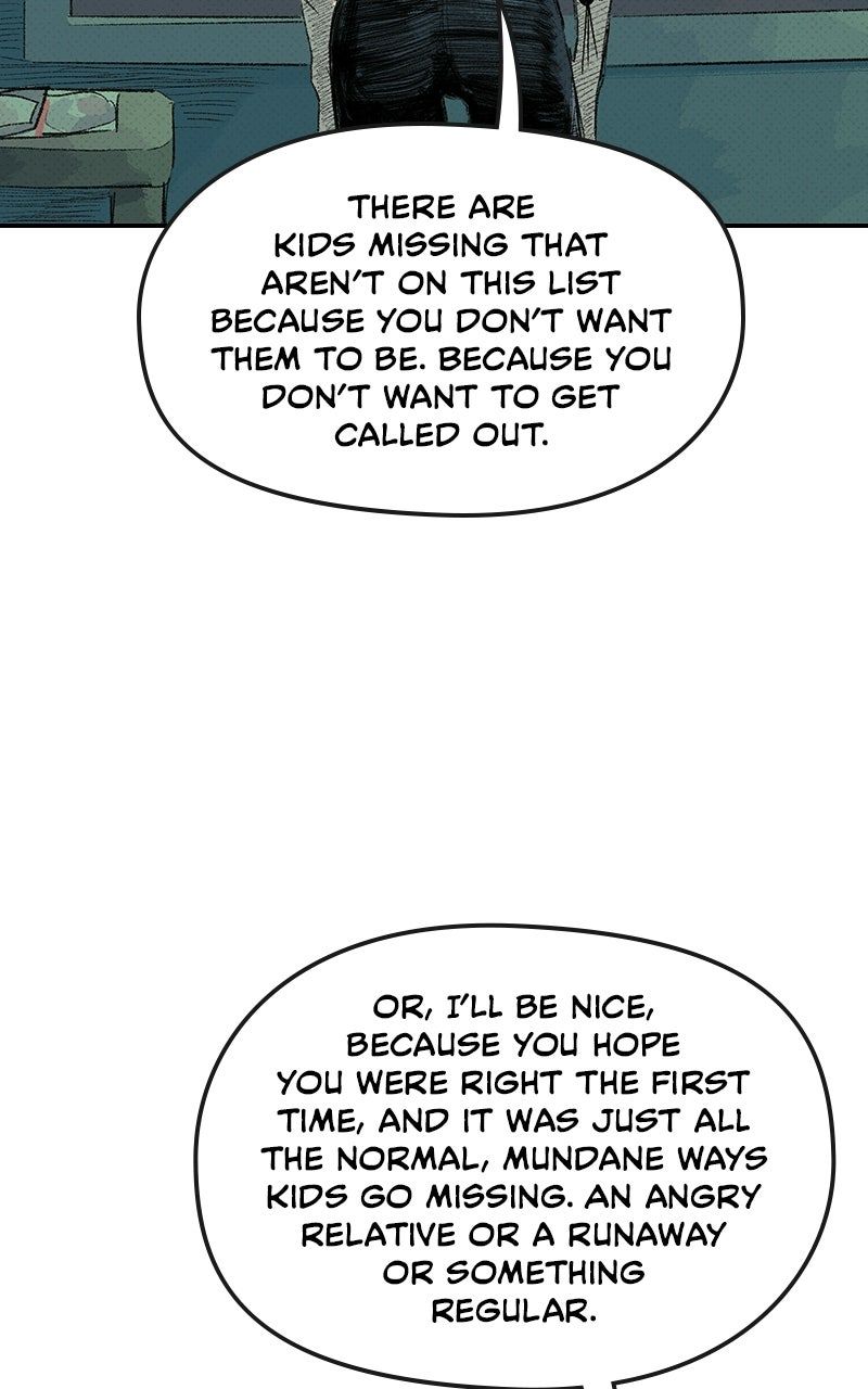 Something is Killing the Children Episode 7 page 2 - 