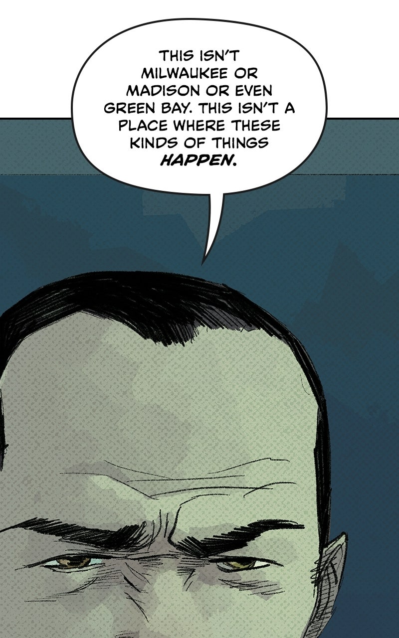 Something is Killing the Children Episode 7 page 11 - 