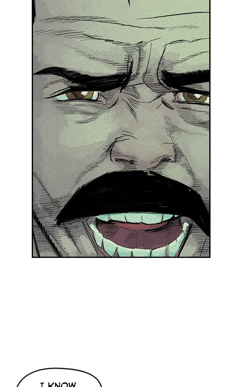 Something is Killing the Children Episode 7 page 13 - 