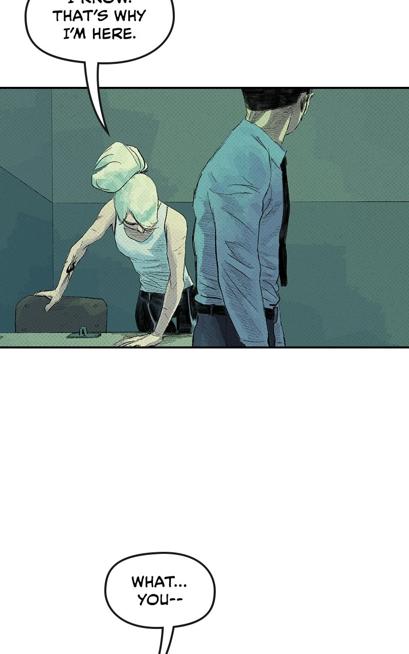 Something is Killing the Children Episode 7 page 14 - 