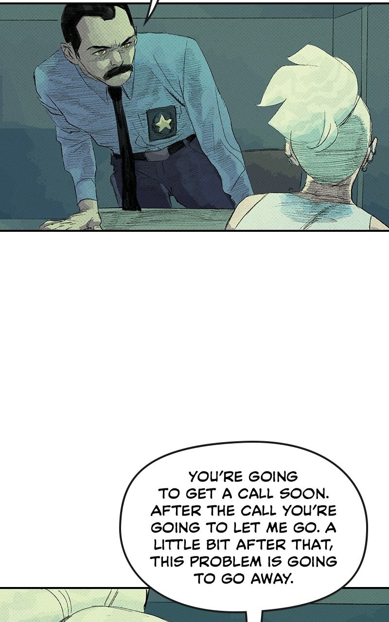 Something is Killing the Children Episode 7 page 15 - 