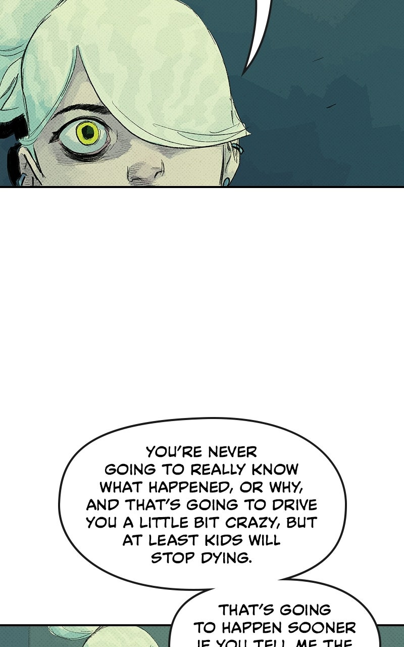 Something is Killing the Children Episode 7 page 16 - 