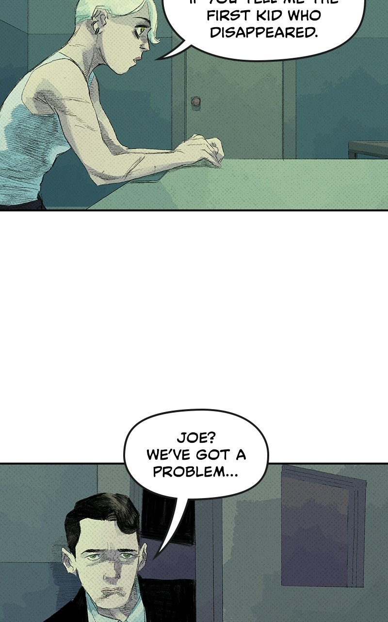 Something is Killing the Children Episode 7 page 17 - 