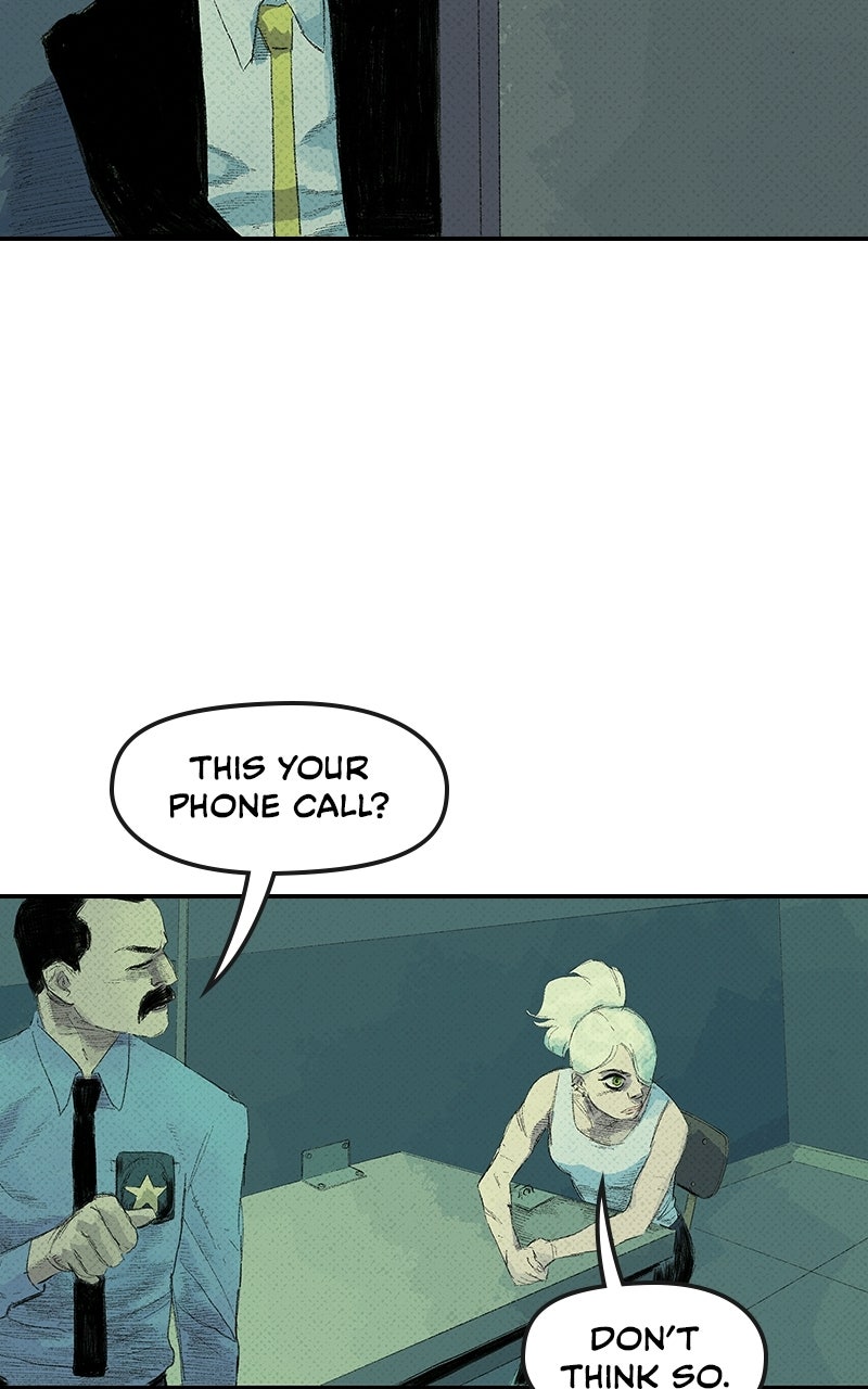 Something is Killing the Children Episode 7 page 18 - 