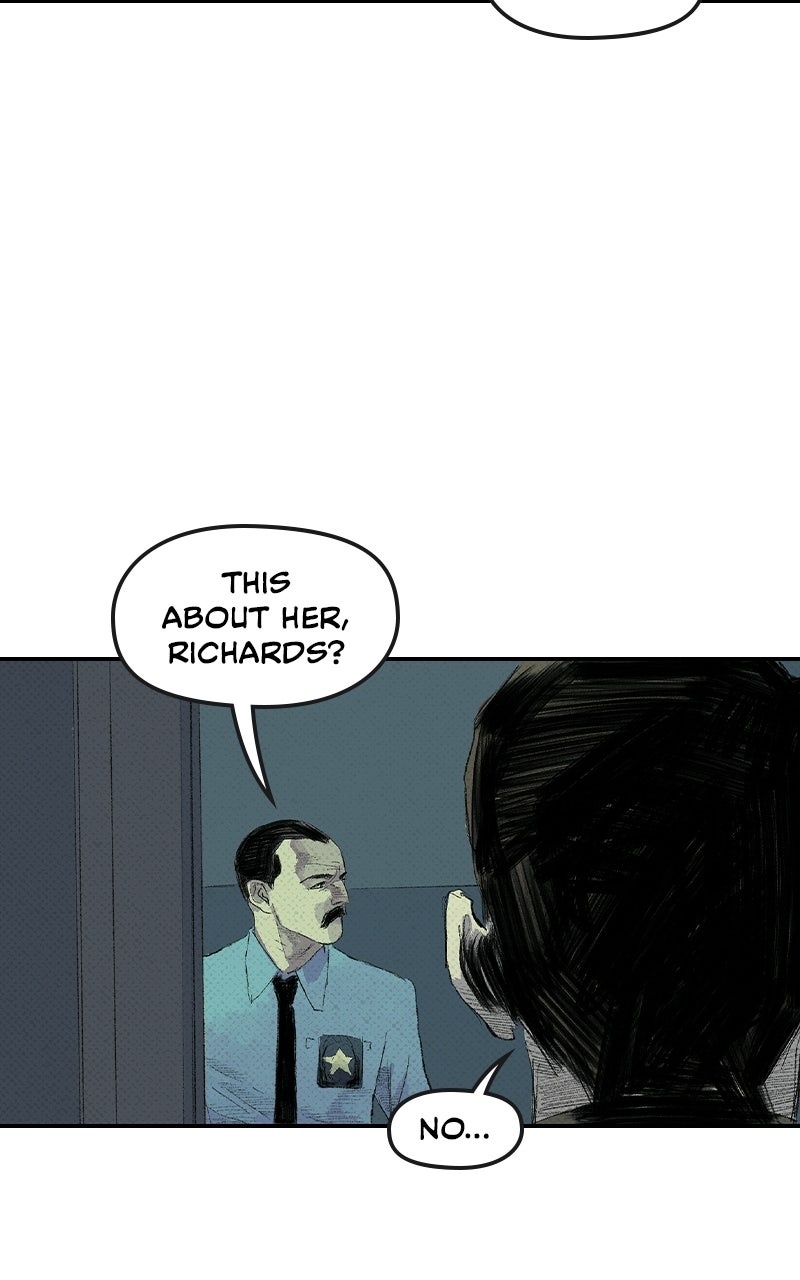 Something is Killing the Children Episode 7 page 19 - 