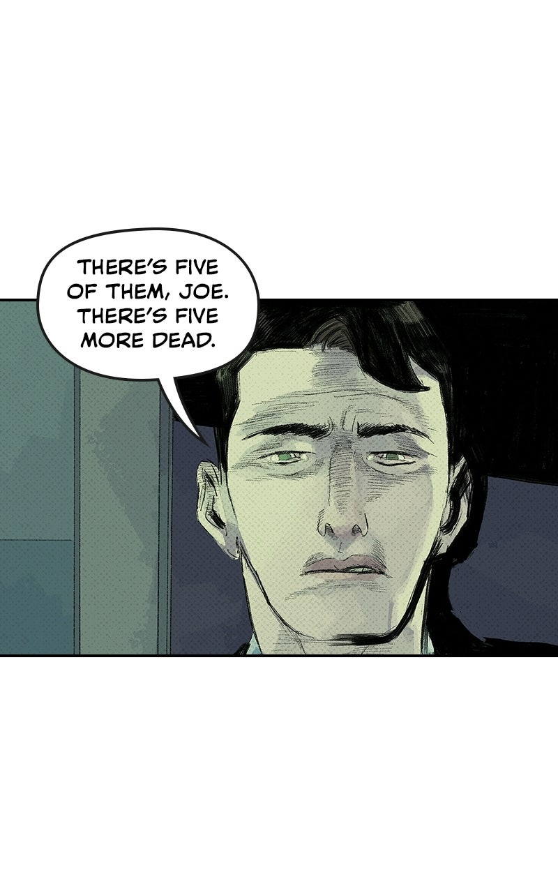 Something is Killing the Children Episode 7 page 20 - 