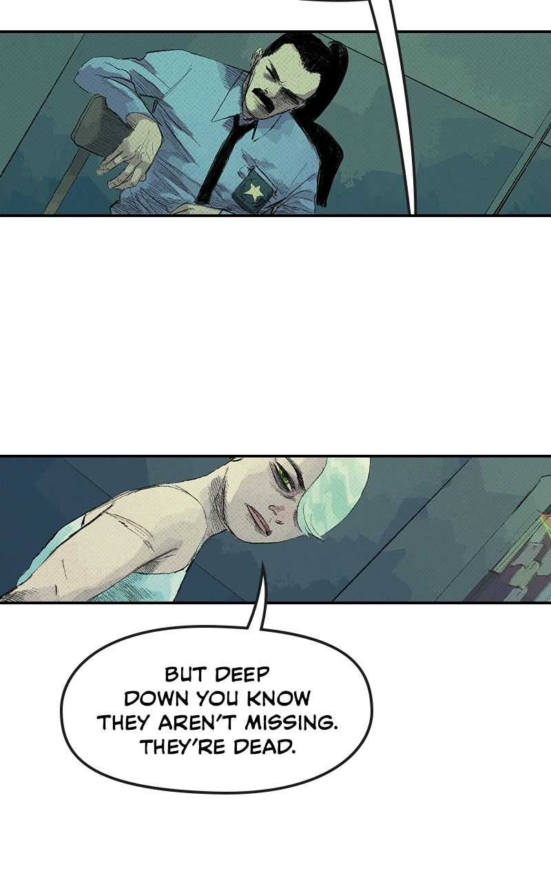 Something is Killing the Children Episode 7 page 3 - 