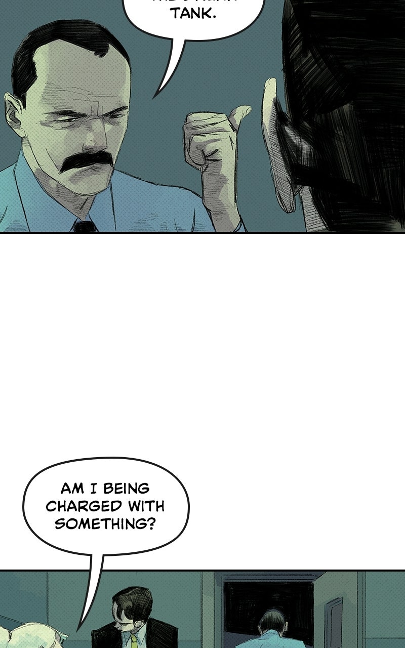 Something is Killing the Children Episode 7 page 22 - 