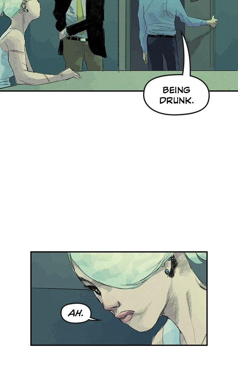 Something is Killing the Children Episode 7 page 23 - 