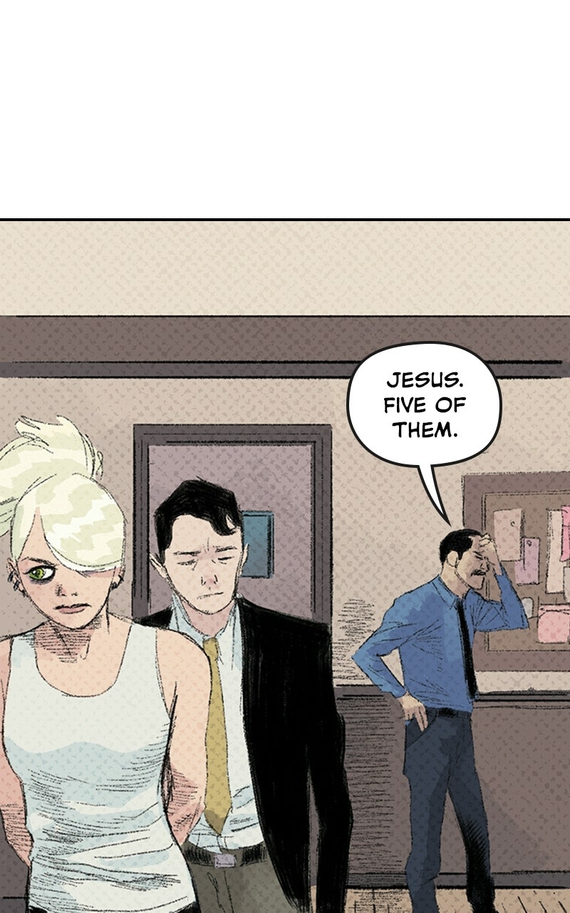 Something is Killing the Children Episode 7 page 24 - 