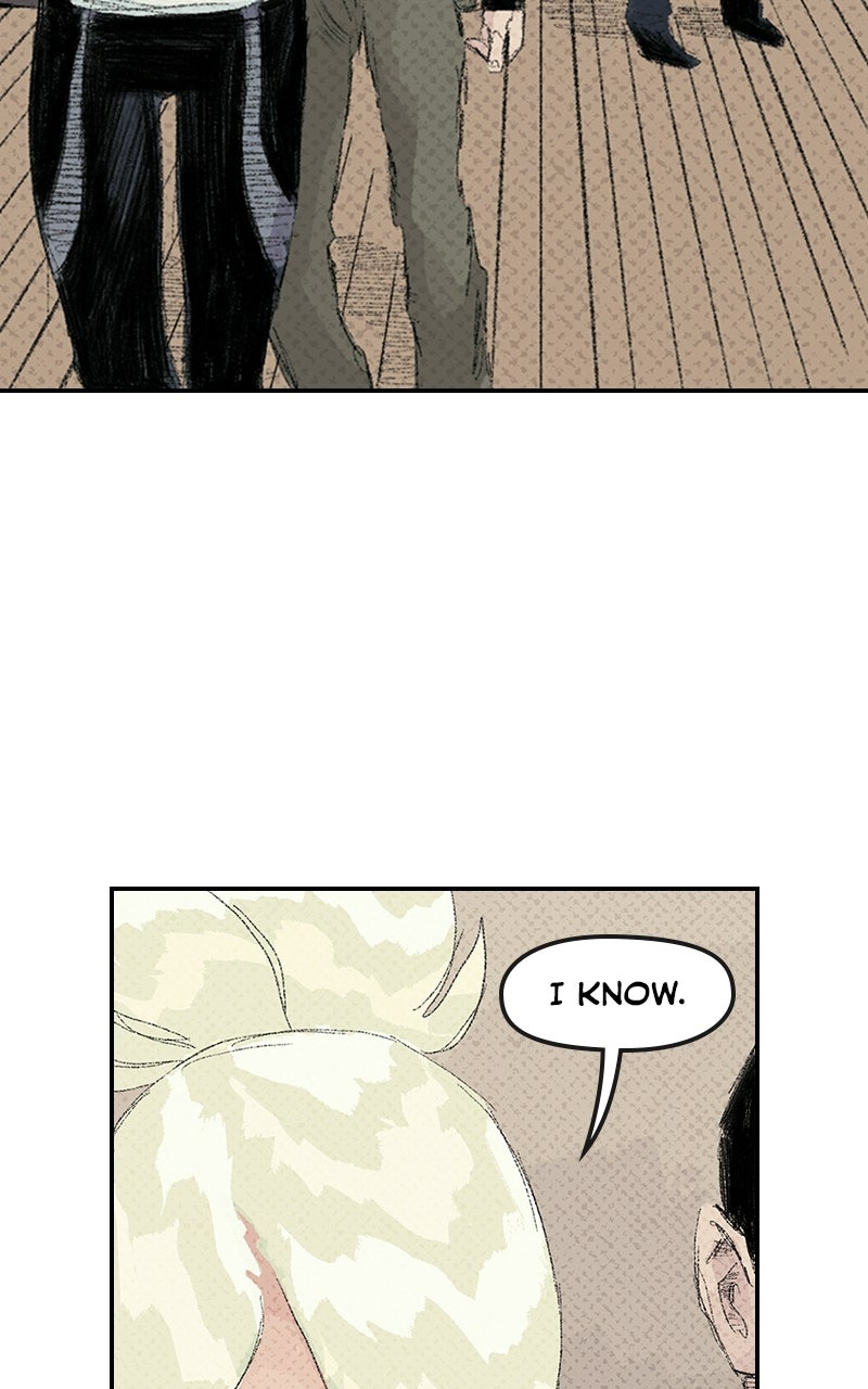 Something is Killing the Children Episode 7 page 25 - 