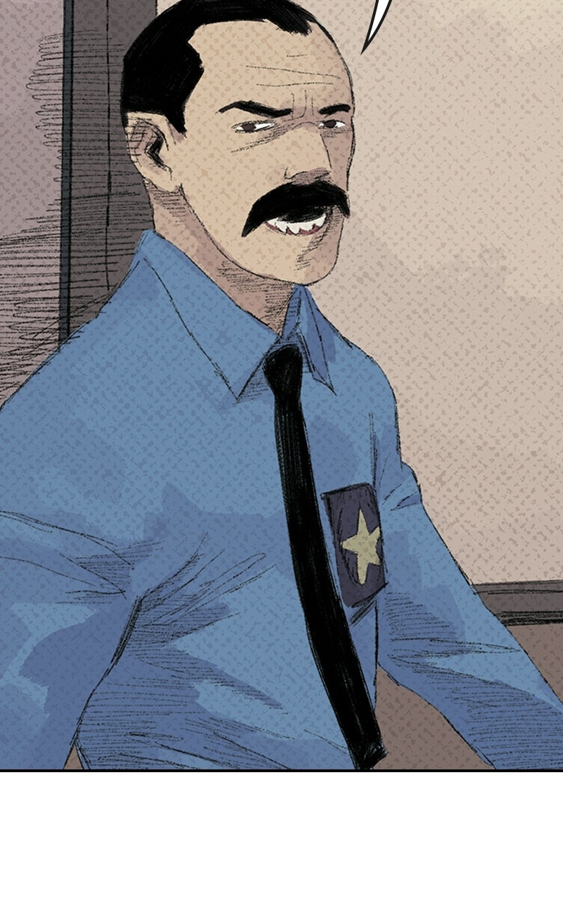 Something is Killing the Children Episode 7 page 27 - 