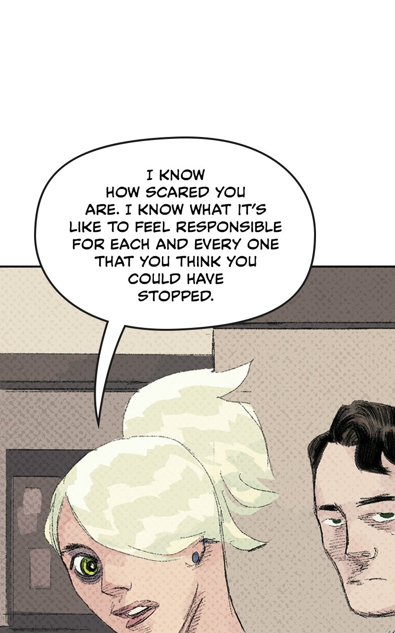 Something is Killing the Children Episode 7 page 28 - 