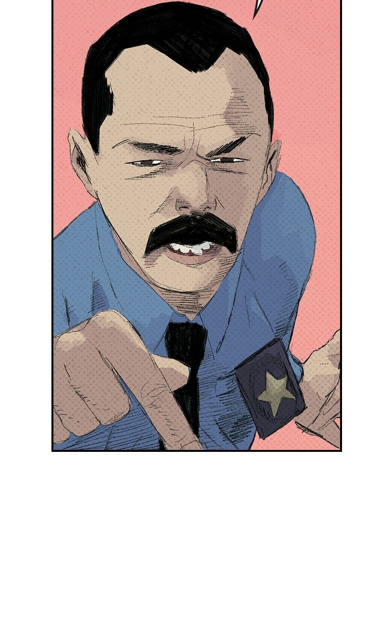 Something is Killing the Children Episode 7 page 30 - 