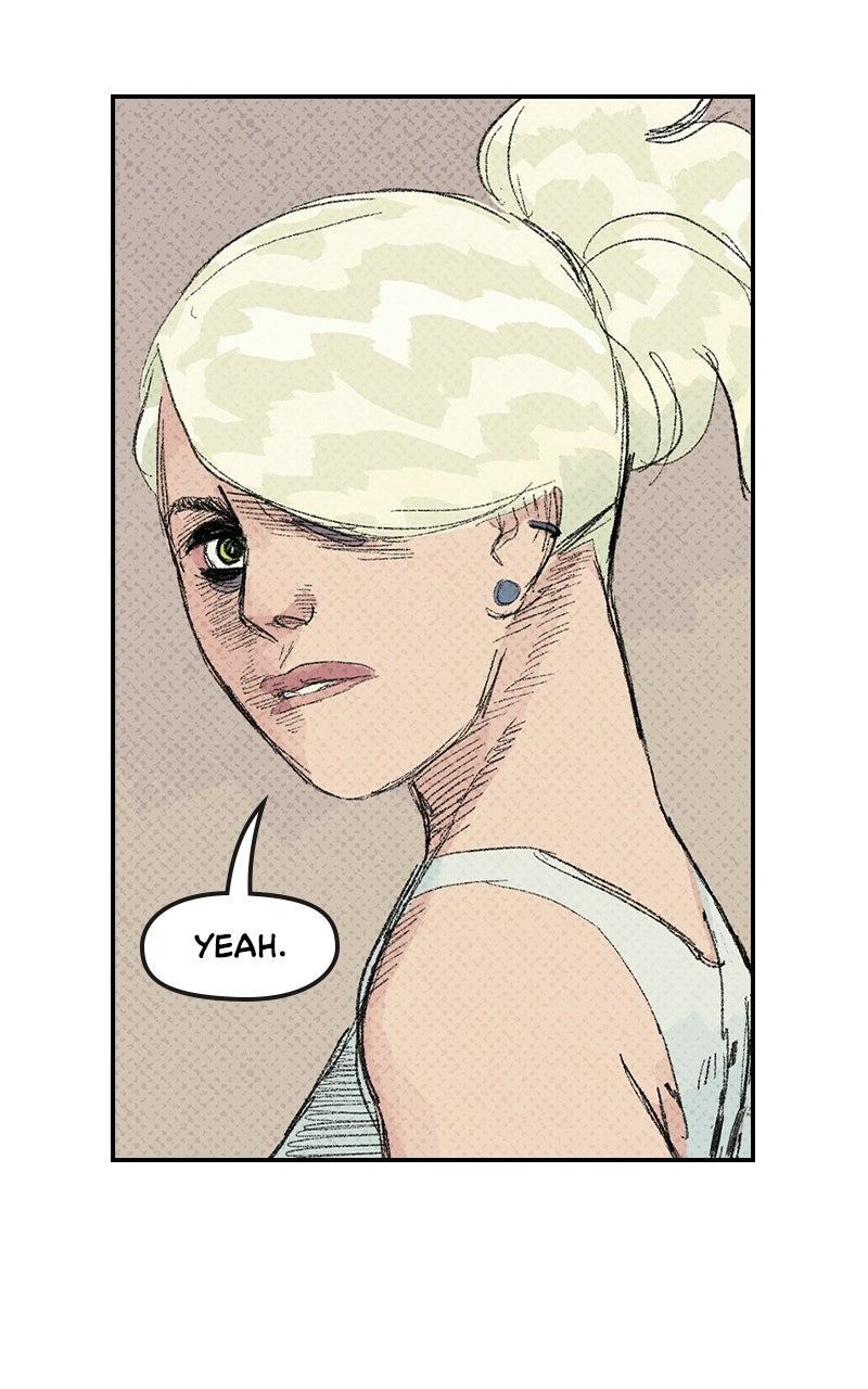 Something is Killing the Children Episode 7 page 31 - 