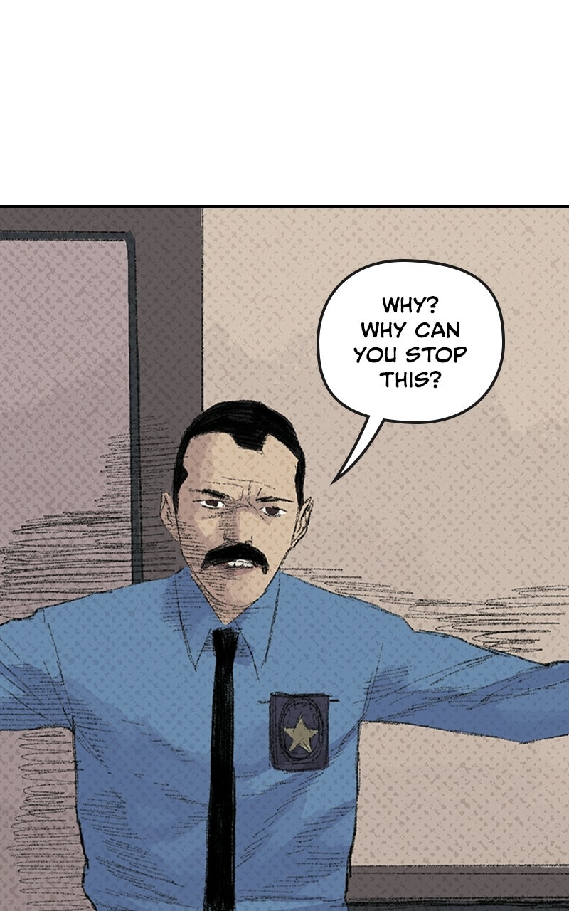 Something is Killing the Children Episode 7 page 32 - 