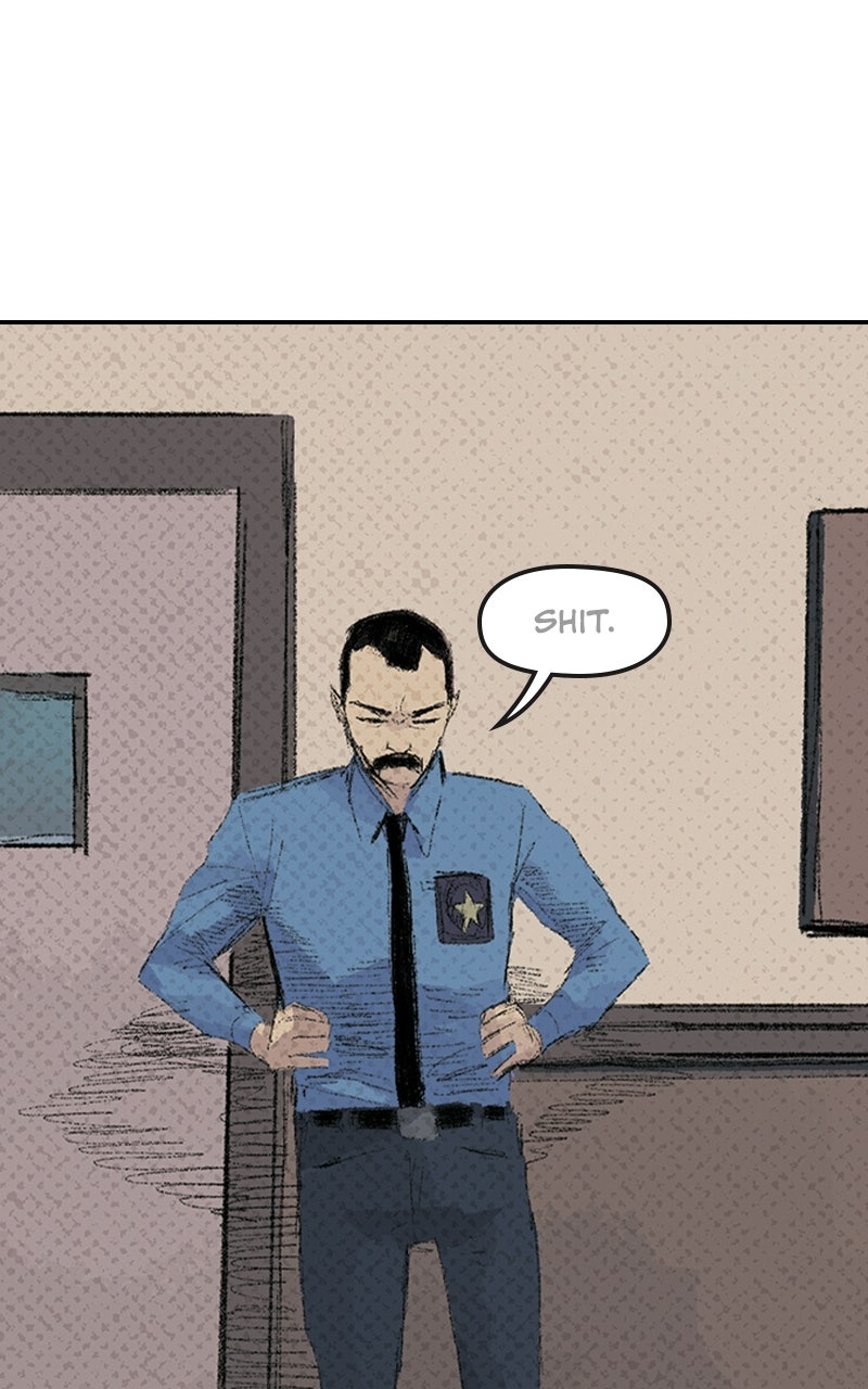 Something is Killing the Children Episode 7 page 35 - 