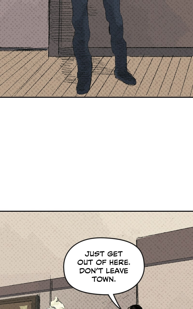 Something is Killing the Children Episode 7 page 36 - 