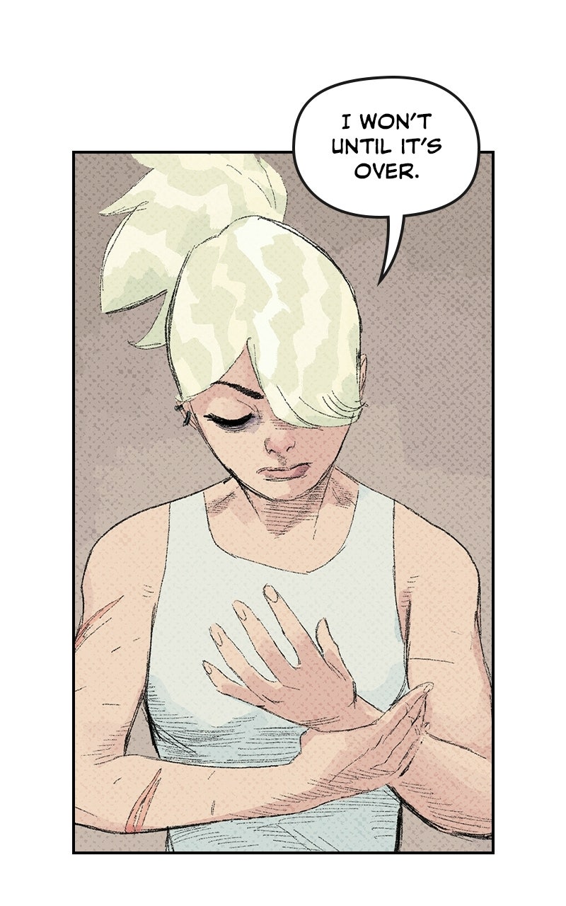 Something is Killing the Children Episode 7 page 38 - 