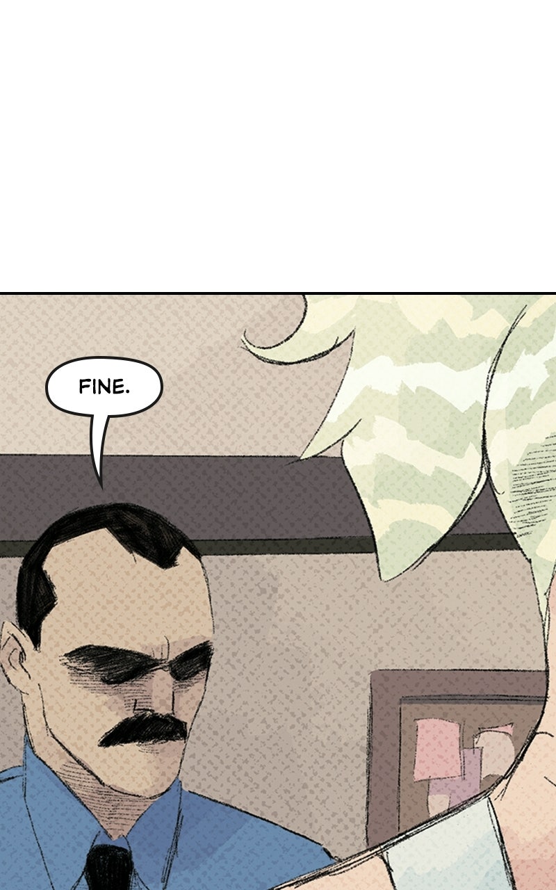 Something is Killing the Children Episode 7 page 39 - 