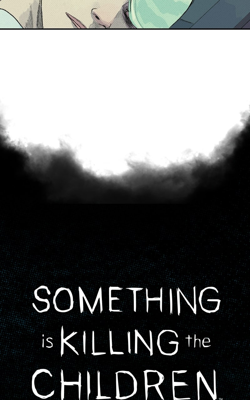 Something is Killing the Children Episode 7 page 5 - 