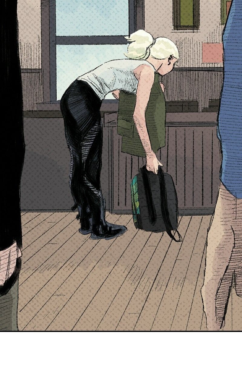 Something is Killing the Children Episode 7 page 41 - 