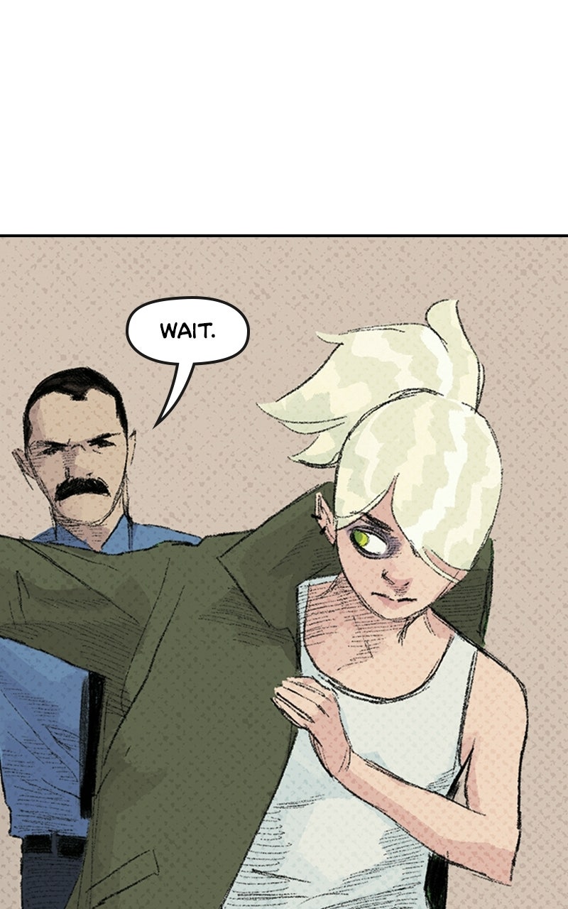 Something is Killing the Children Episode 7 page 42 - 