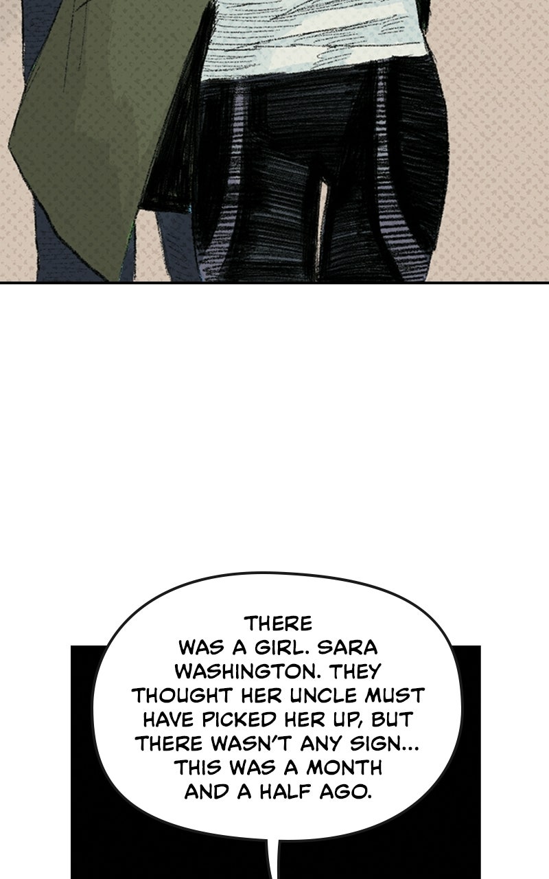 Something is Killing the Children Episode 7 page 43 - 