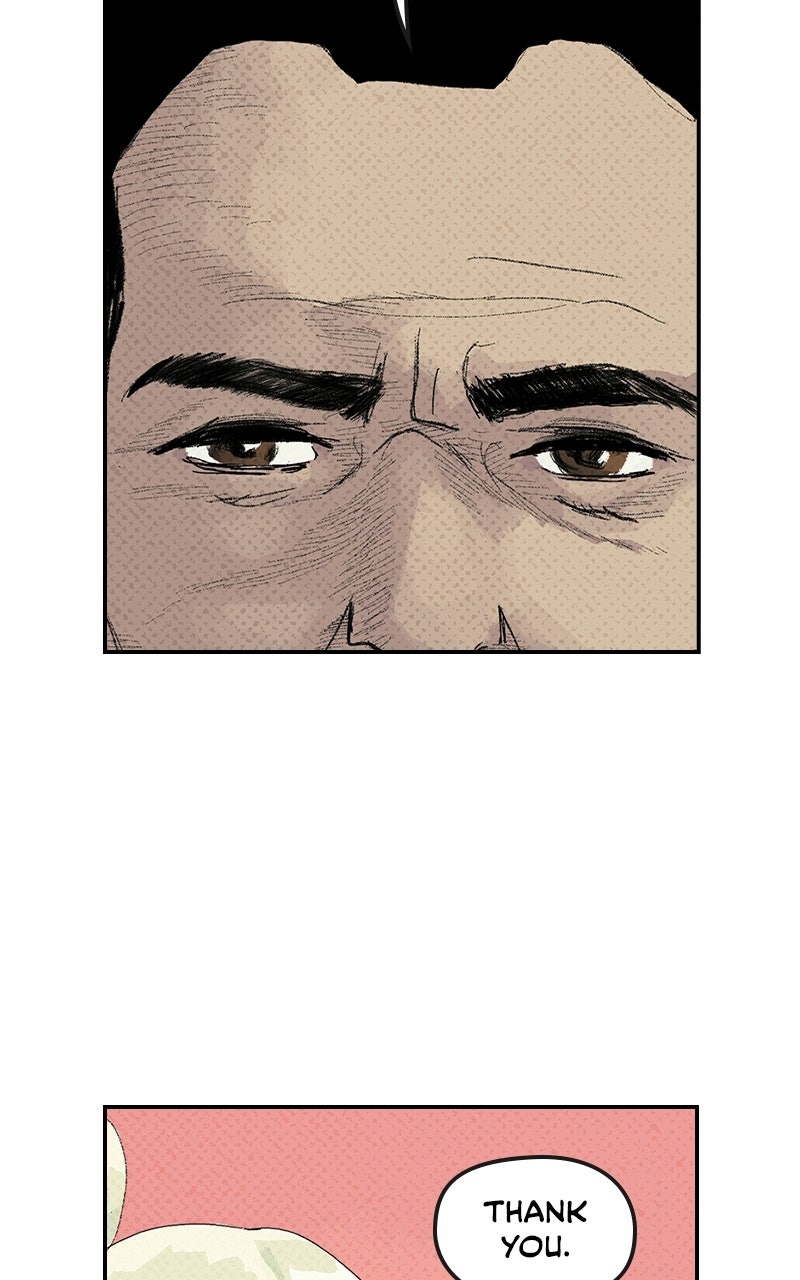 Something is Killing the Children Episode 7 page 44 - 