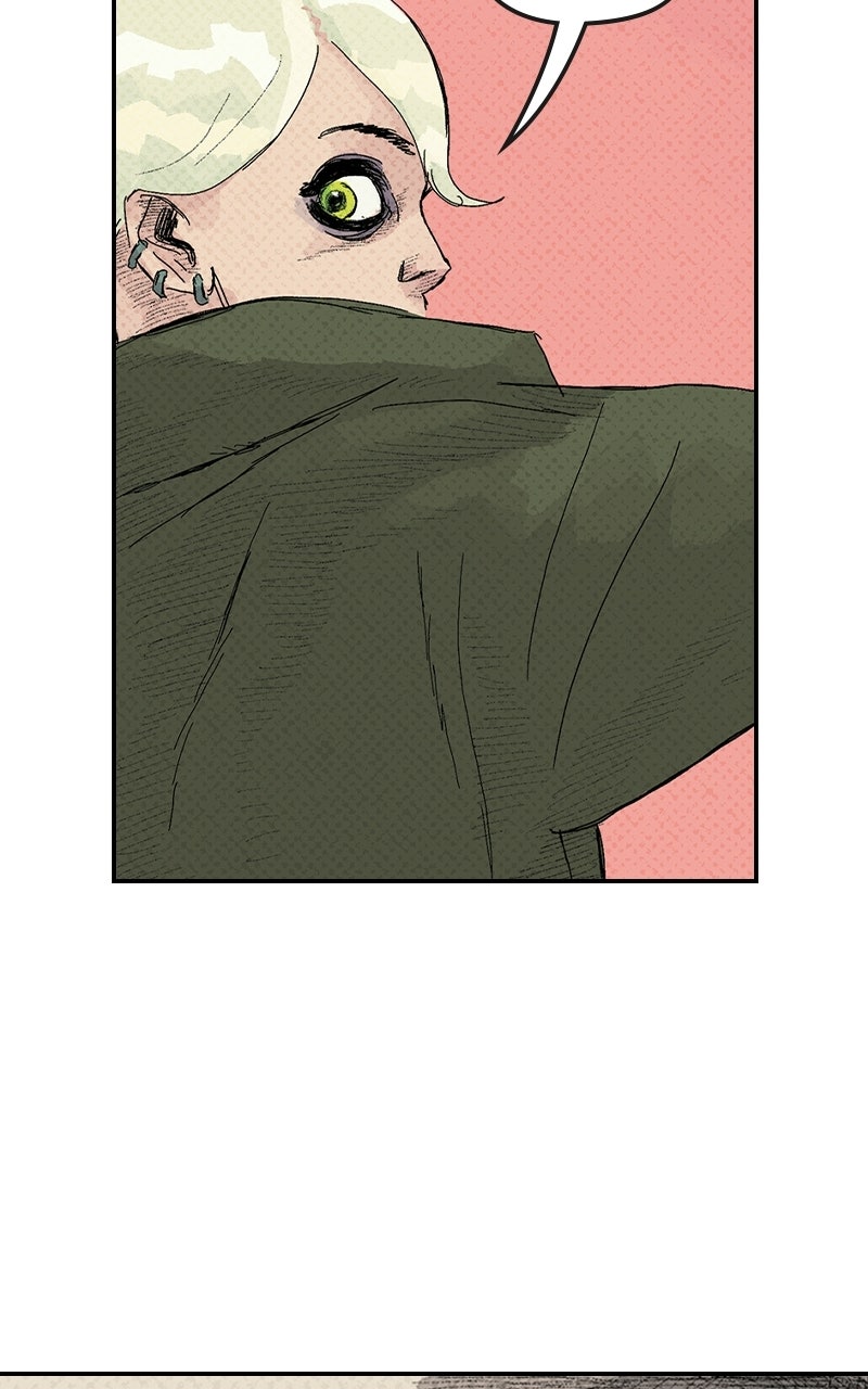 Something is Killing the Children Episode 7 page 45 - 
