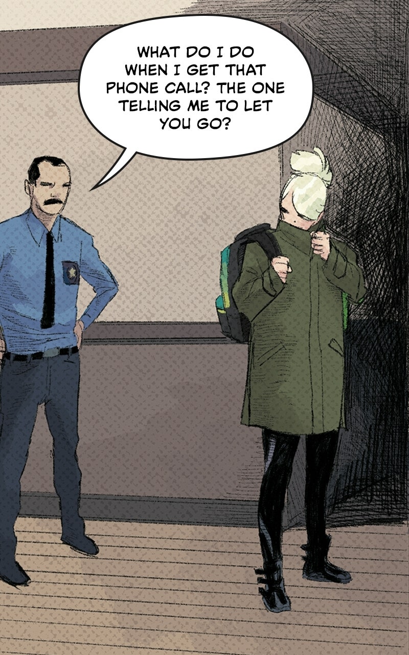 Something is Killing the Children Episode 7 page 46 - 