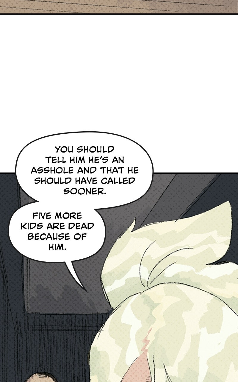 Something is Killing the Children Episode 7 page 47 - 