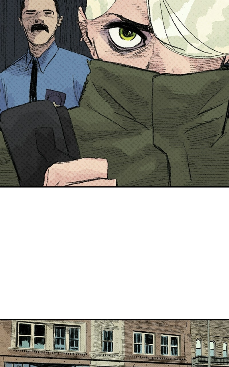 Something is Killing the Children Episode 7 page 48 - 