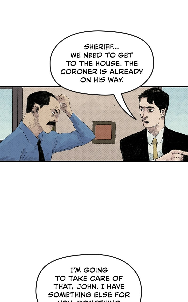 Something is Killing the Children Episode 7 page 50 - 