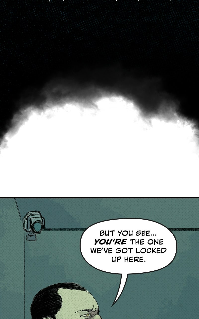 Something is Killing the Children Episode 7 page 6 - 