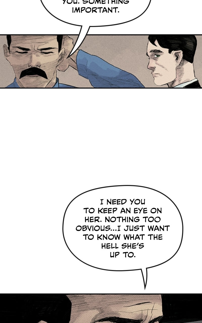 Something is Killing the Children Episode 7 page 51 - 