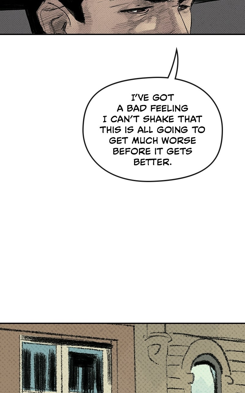 Something is Killing the Children Episode 7 page 52 - 