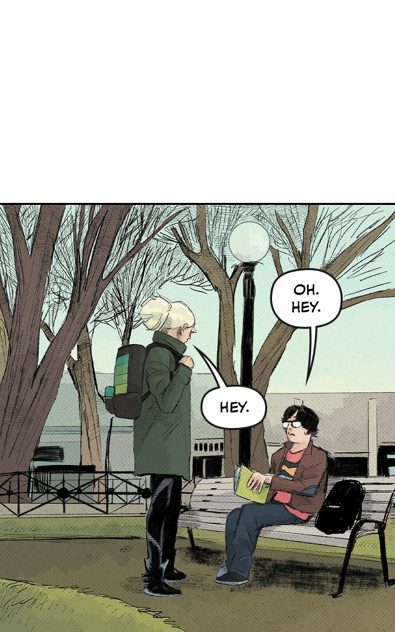 Something is Killing the Children Episode 7 page 54 - 