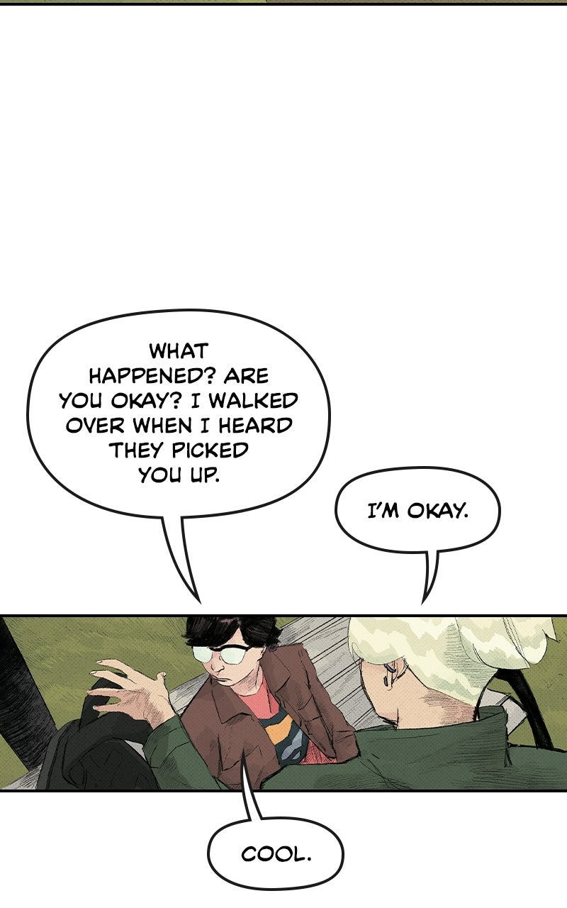 Something is Killing the Children Episode 7 page 55 - 