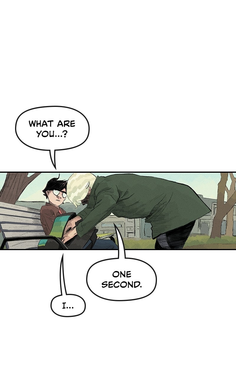 Something is Killing the Children Episode 7 page 56 - 