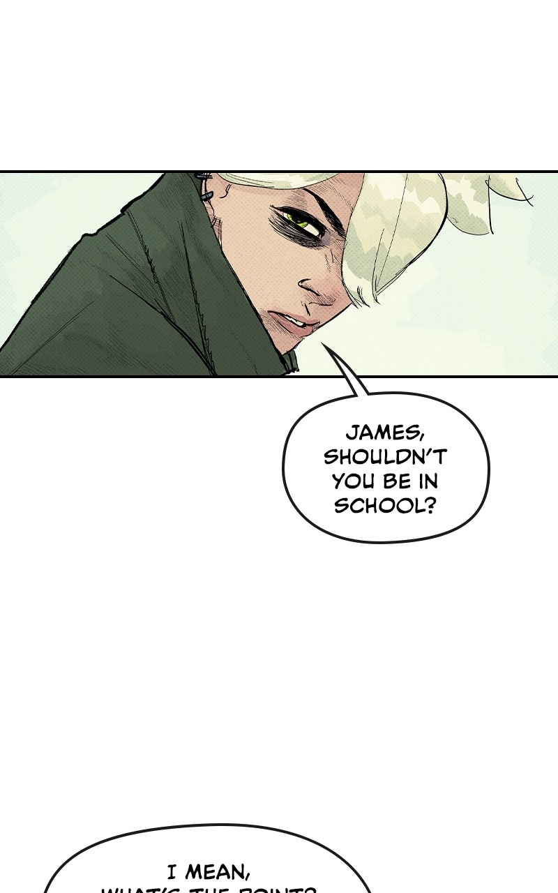 Something is Killing the Children Episode 7 page 57 - 