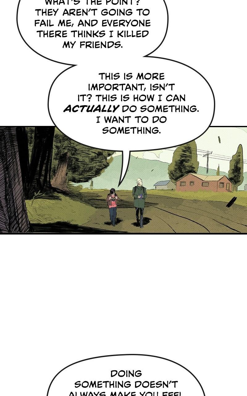 Something is Killing the Children Episode 7 page 58 - 