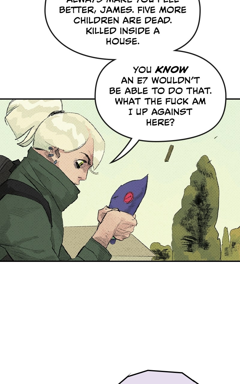 Something is Killing the Children Episode 7 page 59 - 