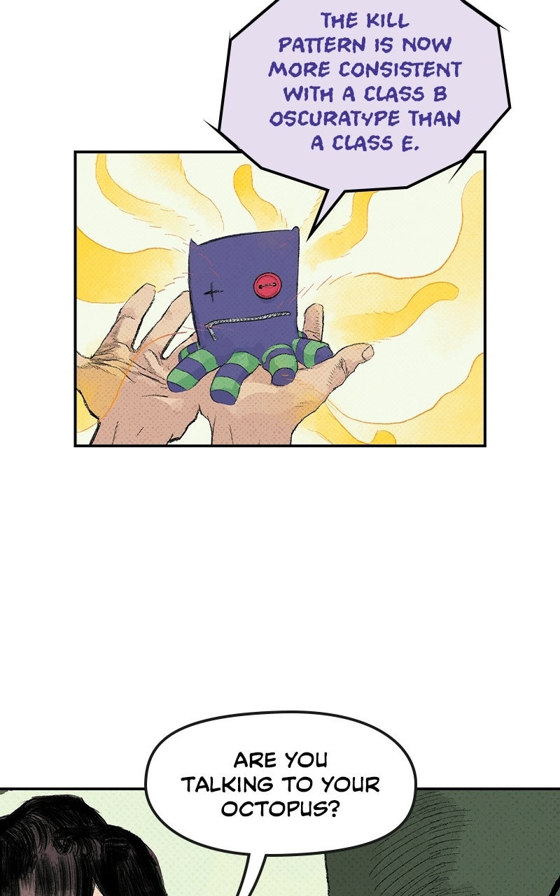 Something is Killing the Children Episode 7 page 60 - 